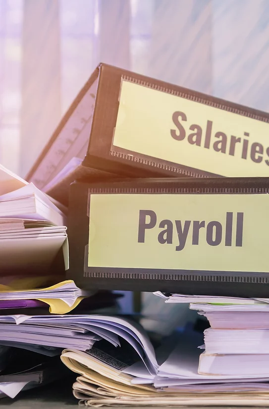 Construction Payroll